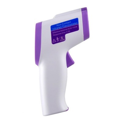 Baby non contact type infrared thermometer digital