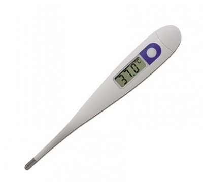 Wholesale smart history waterproof digital thermometer