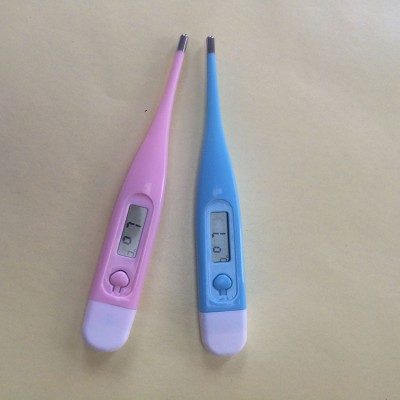 Manufacturer directly supply Ear and forehead thermometer